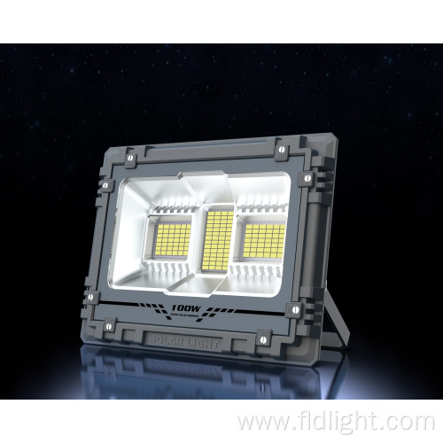 LED Lights Outdoor Motion Sensor Solar Panel Lamp